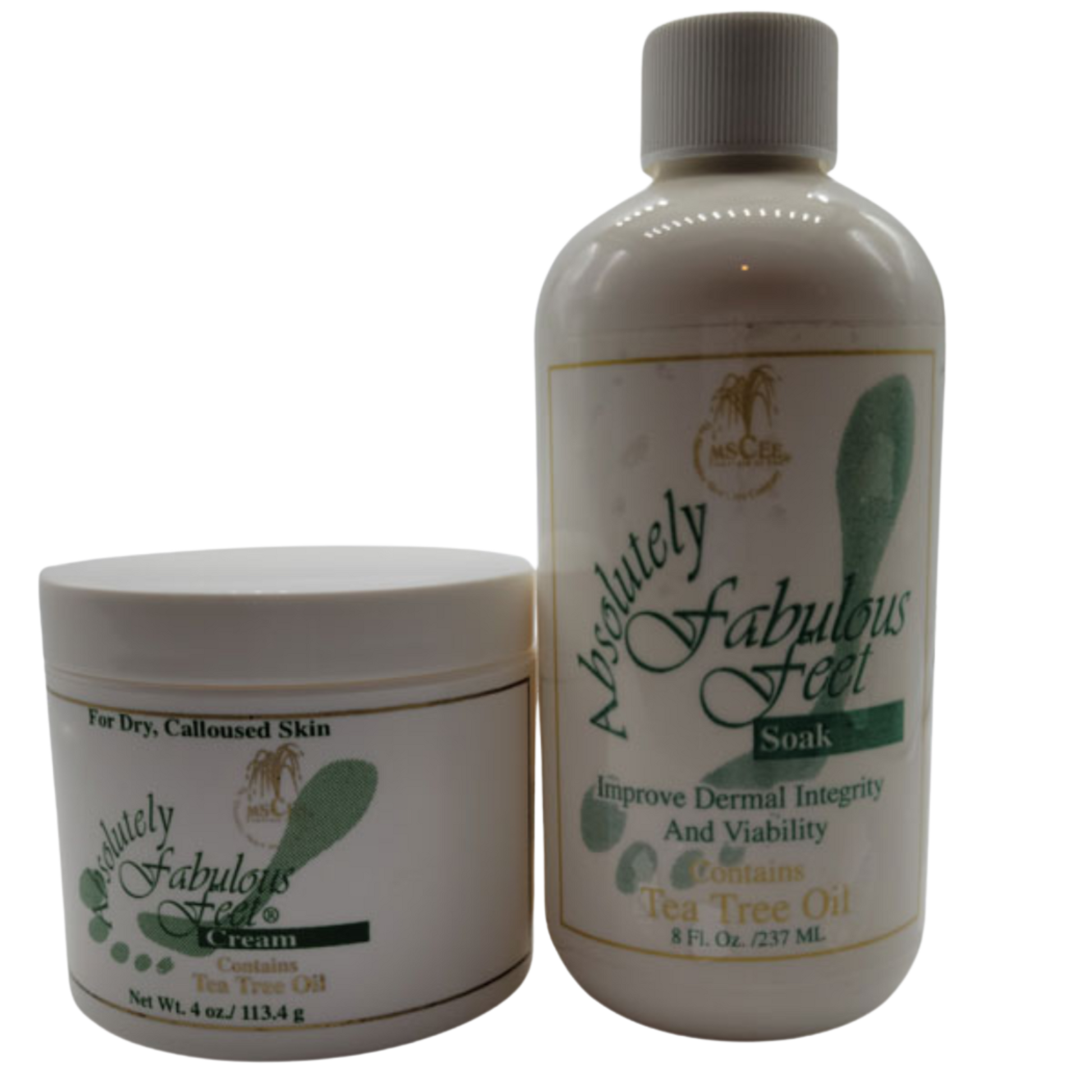 foot cream relieves dry, cracked, and calloused feet.   Foot  Soak  anti-fungal essential oil tea tree